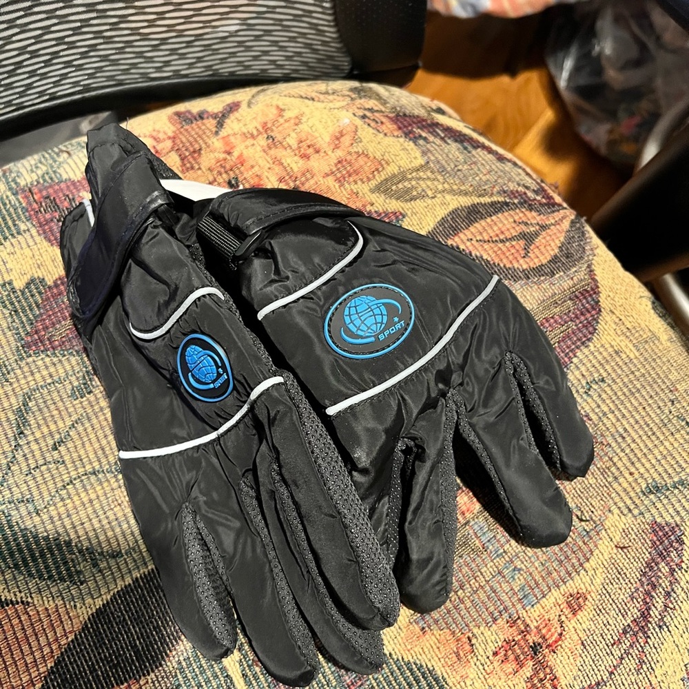 Sport gloves